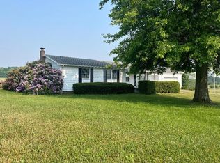 11736 Moss Grove Rd, Centerville, PA 16404