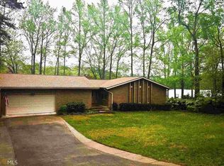 1310 Kennedy Dr, Griffin, GA 30224