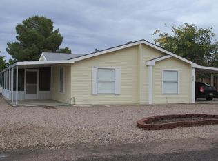 212 W Morris Dr, Queen Valley, AZ 85118