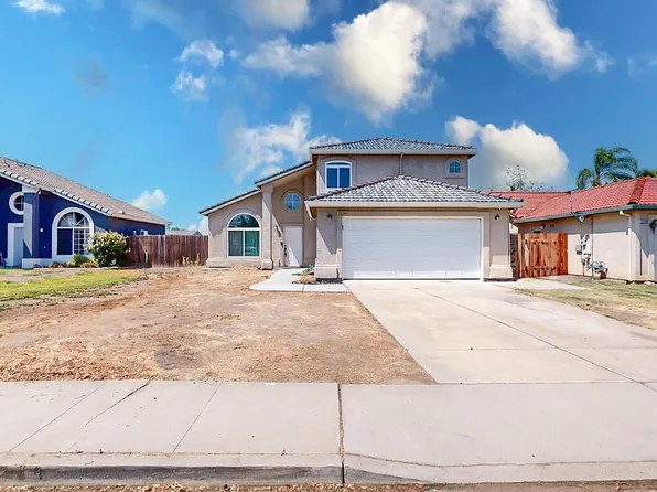 2334 Santos St, Dos Palos, CA 93620