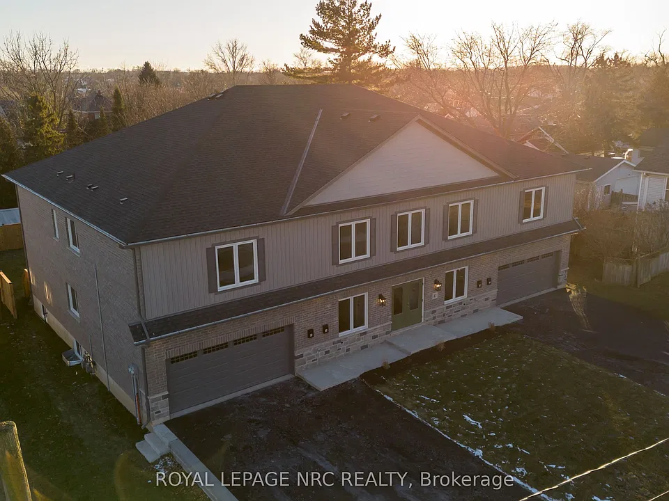 41 Saint Davids St W #1B
