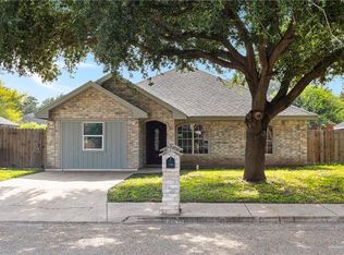 1900 S Standard Ave, San Juan, TX 78589