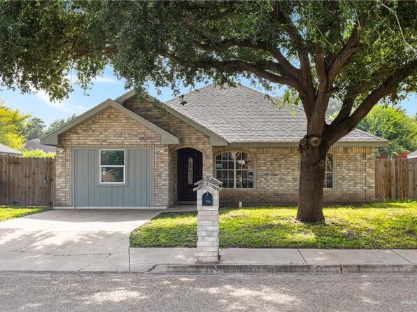 1900 S Standard Ave, San Juan, TX 78589