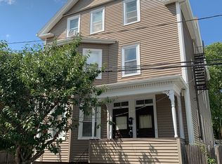 78 Preston St FLOOR 2, Providence, RI 02906