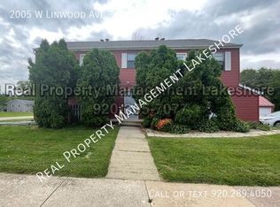 2005 W Linwood Ave #1, Oshkosh, WI 54901