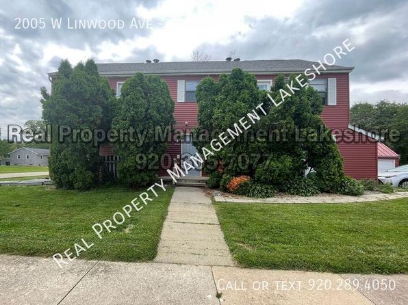 2005 W Linwood Ave #1