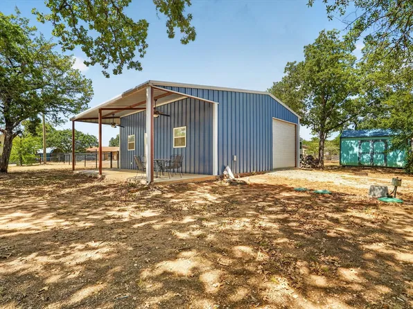 237 Live Oak Loop, Whitney, TX 76692