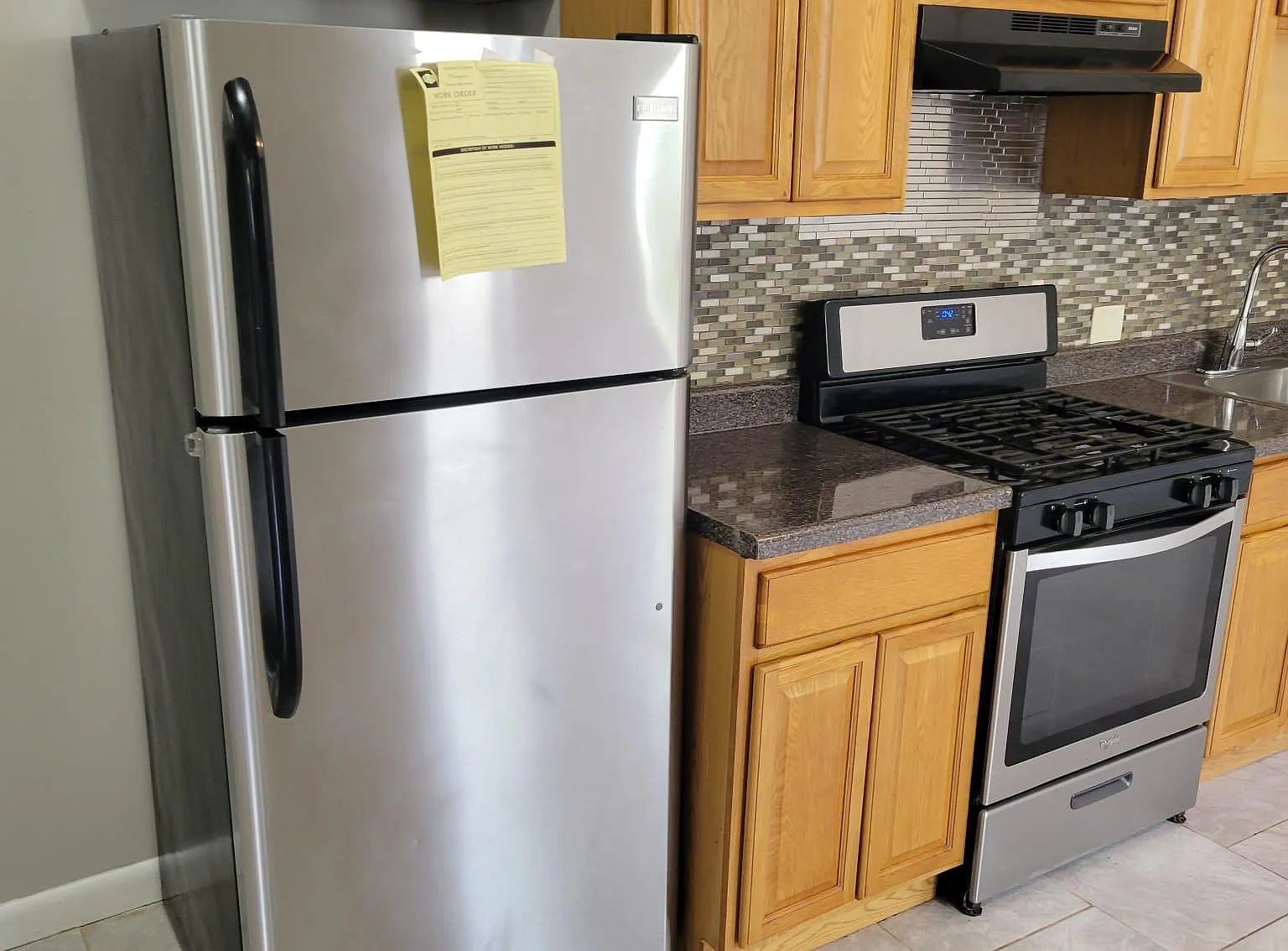 2 bed, $1,550 — Photo 3