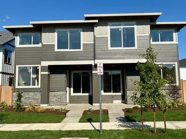 3622 SE 86th Ave, Hillsboro, OR 97123