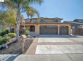 1433 Willow Lake Rd, Discovery Bay, CA 94505