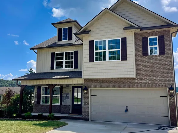 3701 Parker Harrison Way, Knoxville, TN 37924