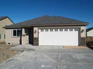 711 6th Ave, Ephrata, WA 98823