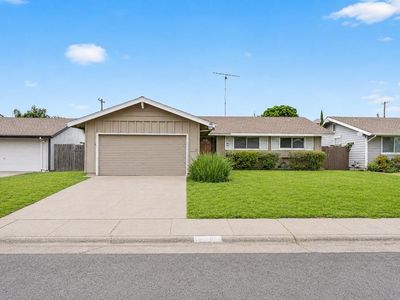 7033 3rd Pkwy, Sacramento, CA, 95823