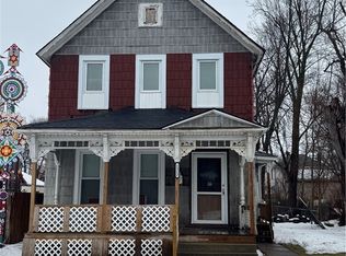 1312 Ontario Ave #LOWER, Niagara Falls, NY