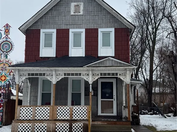 1312 Ontario Ave #Lower, Niagara Falls, NY 14305