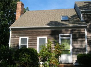 167 Meetinghouse Rd, Eastham, MA 02642