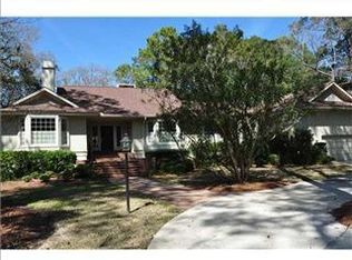 11 Oyster Reef Rd, Savannah, GA 31411