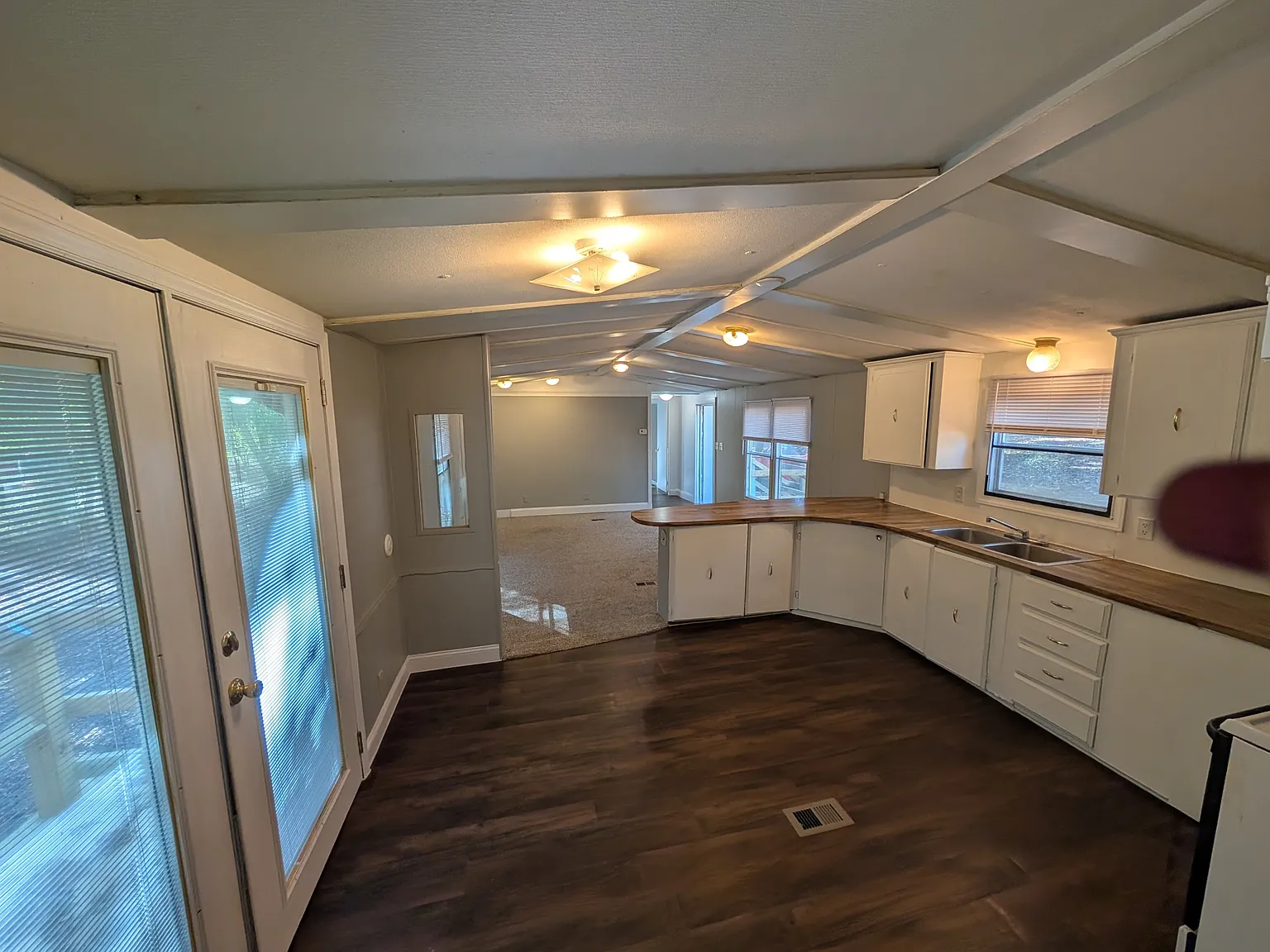 143 Ransdell Lane - Unit 1 — Photo 4