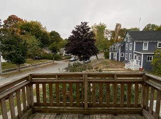 774 Forest Ave #2, Portland, ME 04103