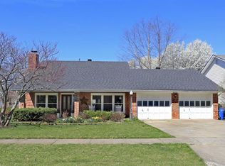 937 Cherrywood Dr, Lexington, KY 40515