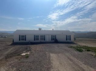 15546 6900th Rd, Montrose, CO 81401
