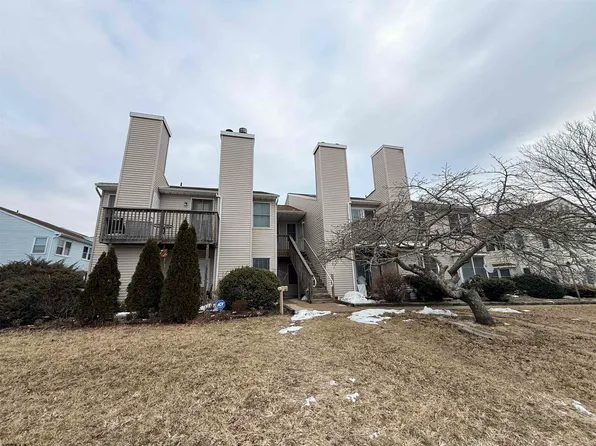 700 N Franklin Blvd Unit 302, Pleasantville, NJ 08232