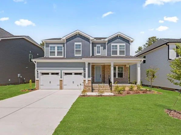 605 Metroliner Pl, Knightdale, NC 27545