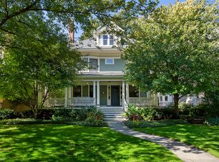 1220 Judson Ave, Evanston, IL