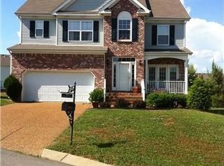 6004 Romain Ct, Spring Hill, TN 37174