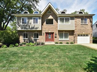 1130 Osterman Ave, Deerfield, IL 60015