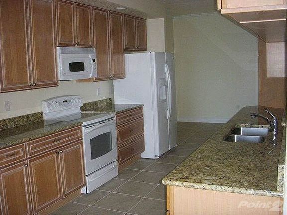 Kitchen View