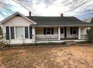 248 Old Us Highway 52 S, Mount Airy, NC 27030