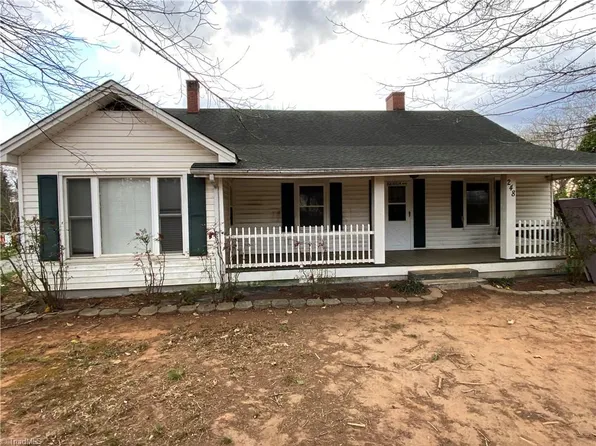 248 Old Us Highway 52 S, Mount Airy, NC 27030