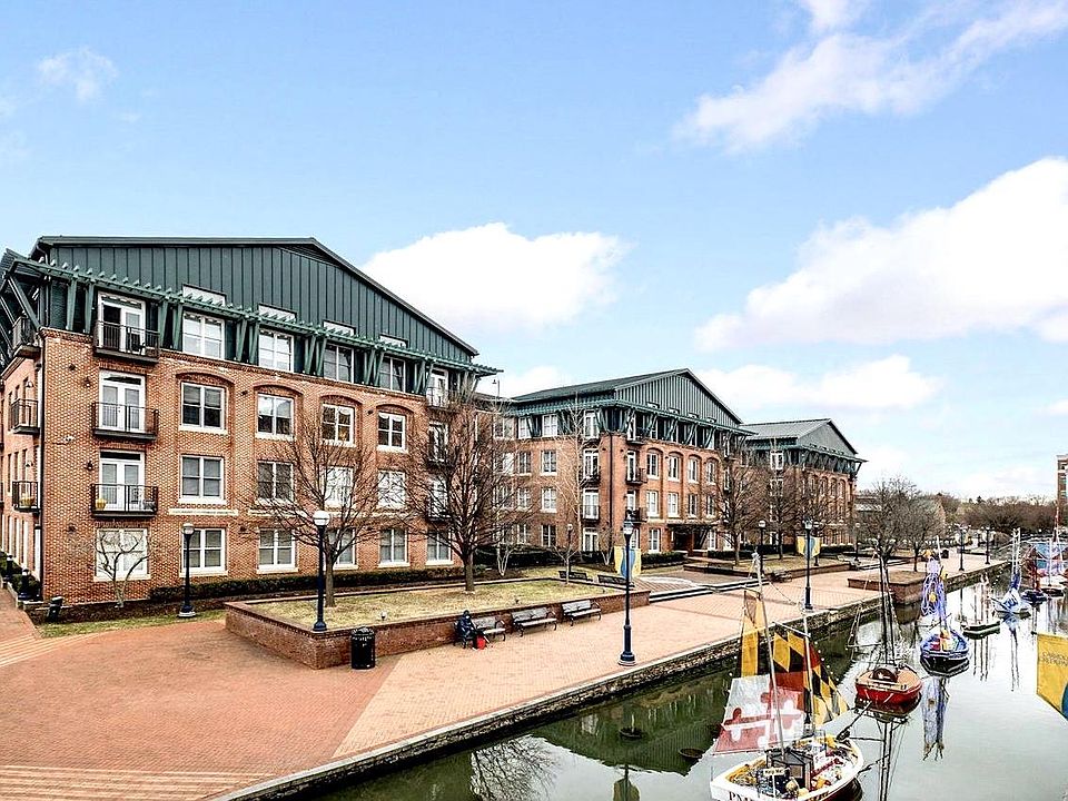 35 E All Saints St UNIT 119, Frederick, MD 21701 Zillow