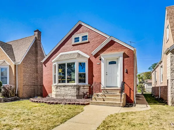 3532 N Newcastle Ave, Chicago, IL 60634