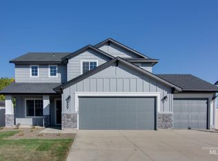 4907 Rose Gold St, Caldwell, ID 83605