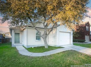 8831 Staghorn Ml, Converse, TX 78109