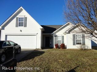 3495 Glen Lyon Dr, Winston Salem, NC 27107