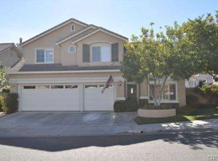 28755 Haskell Canyon Rd, Saugus, CA 91390