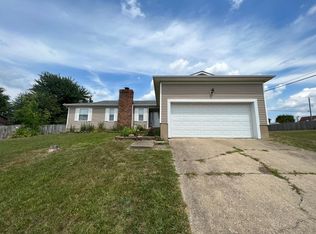 439 Wagon Wheel Trl, Radcliff, KY