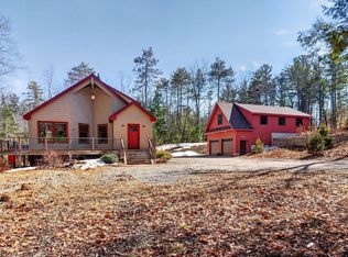 45 Pine Drive, Otisfield, ME 04270