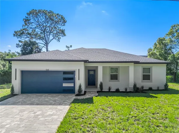 565 Whitted Dr, Saint Cloud, FL 34771