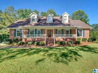 103 Foshee St, Clanton, AL 35045