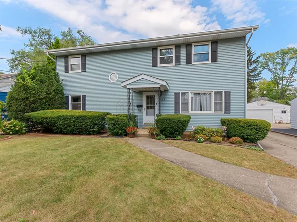 829 E Evergreen St, Wheaton, IL 60187