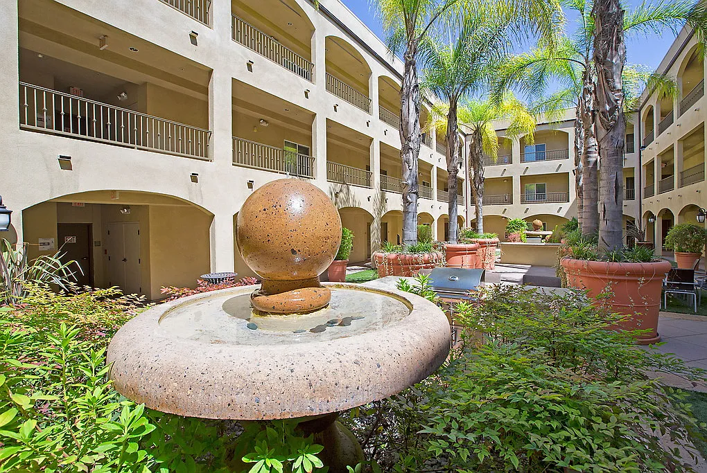 Bellerive — Photo 1