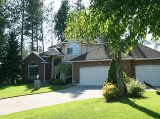 1201 E Blue Heron Ct, Spokane, WA 99208