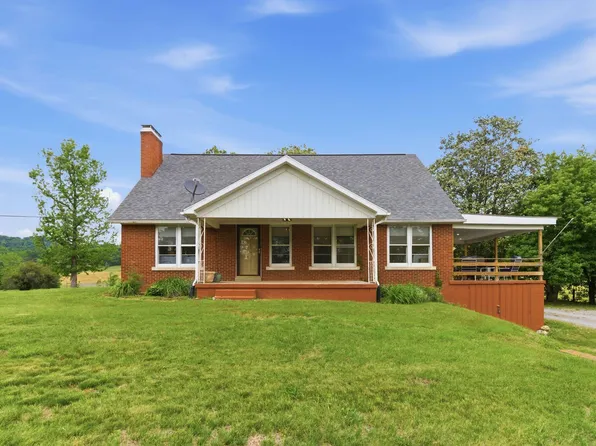 5029 S Highway 379, Jamestown, KY 42629