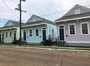 2703 3rd St, New Orleans, LA 70113