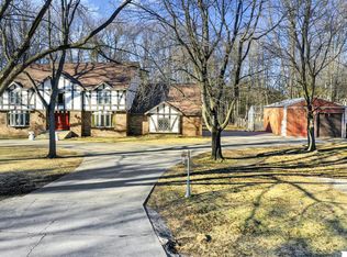 420 Marnie Ln, Peshtigo, WI 54157