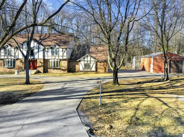 420 Marnie LANE, Peshtigo, WI 54157